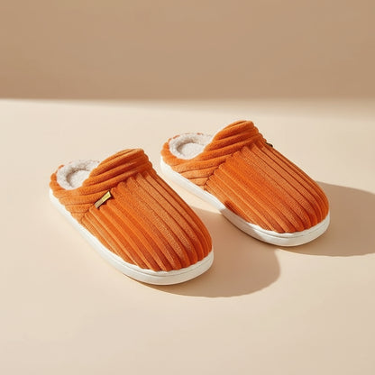 Warmly Slippers Comfort Adult Unisex High or Low
