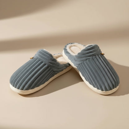 Warmly Slippers Comfort Adult Unisex High or Low