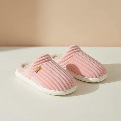 Warmly Slippers Comfort Adult Unisex High or Low