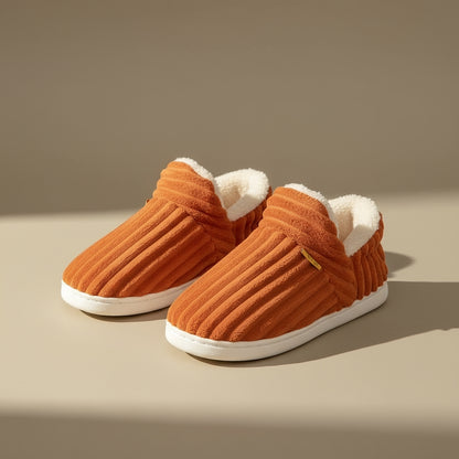 Warmly Slippers Comfort Adult Unisex High or Low